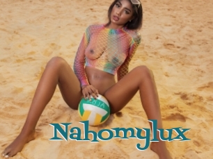 Nahomylux