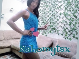 Nahomytsx