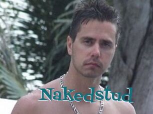Nakedstud