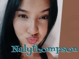 nalythompson So exhib