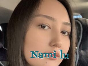 Nami_lu