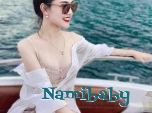 Namibaby