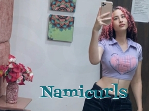 Namicurls