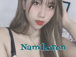 Namiloren