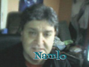 Namlo