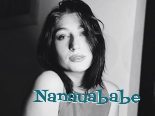 Nanauababe