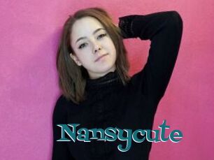 Nansycute