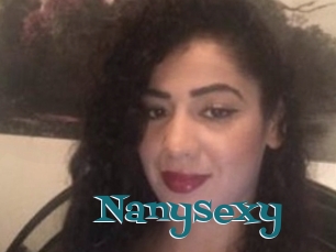 Nanysexy