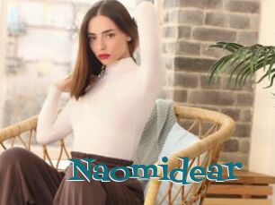 Naomidear