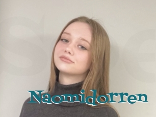 Naomidorren