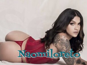 Naomiloreto