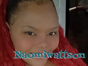 Naomiwattson
