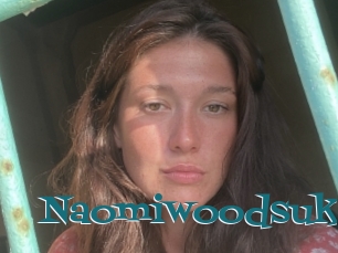 Naomiwoodsuk