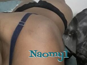 Naomy1