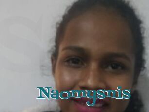 Naomysnis