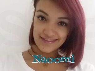 Naoomi