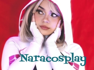 Naracosplay