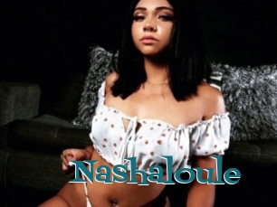 Nashaloule