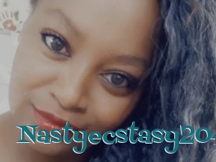 Nastyecstasy204