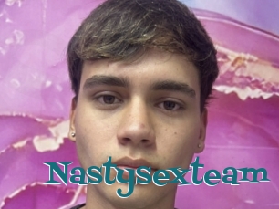 Nastysexteam