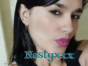 Nastyxxx