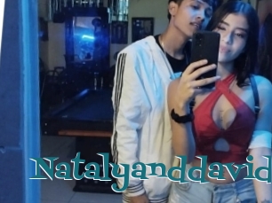 Natalyanddavid