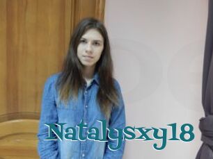 Natalysxy18