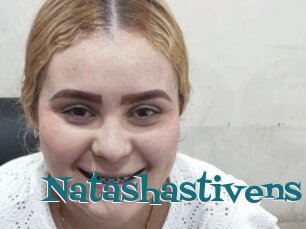 Natashastivens