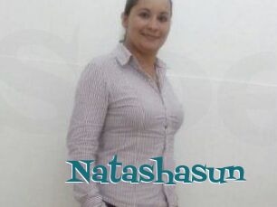 Natashasun