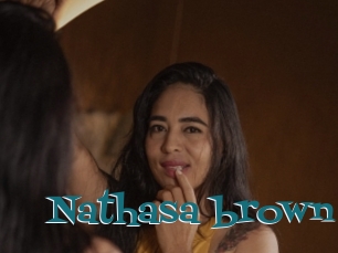 Nathasa_brown