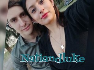 Natiandluke