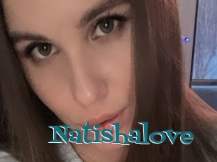 Natishalove