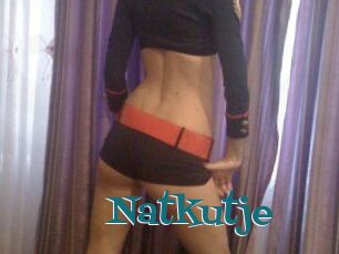 Natkutje