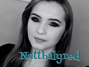 Natthalyred