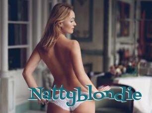 Nattyblondie