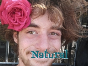 Natural