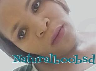 Naturalboobsd