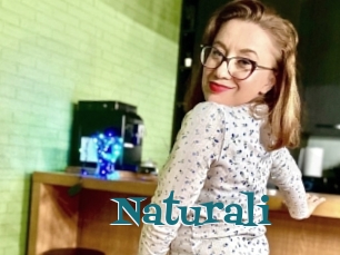 Naturali