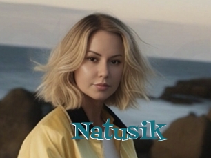 Natusik