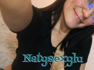 Natysexylu