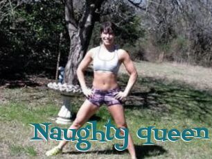 Naughty_queen