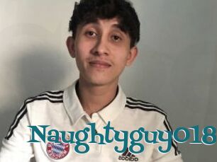 Naughtyguy018