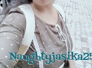 Naughtyjasika25