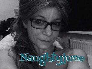 Naughtyjune