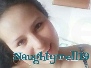 Naughtymell19