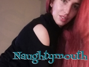 Naughtymouth