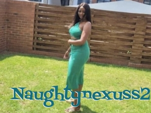 Naughtynexuss21