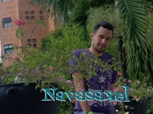 Navasaxel