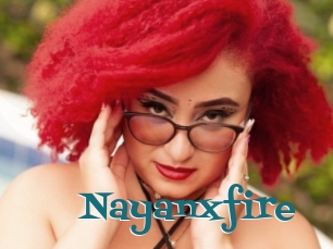 Nayanxfire