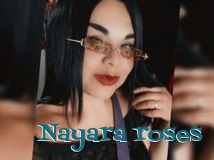 Nayara_roses
